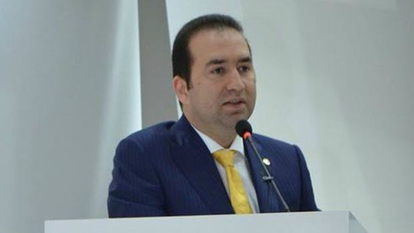 Ceyhun Osmanlı Azərbaycan Yaşıllar Hərəkatı yaradır